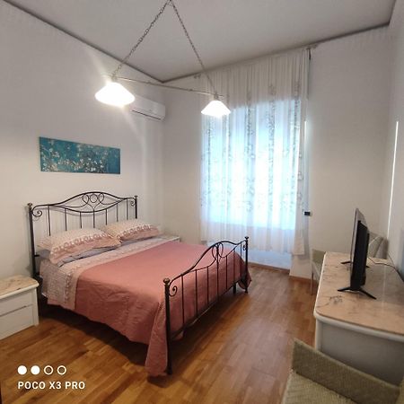 Residenza Regina Margherita Castellammare di Stabia Extérieur photo