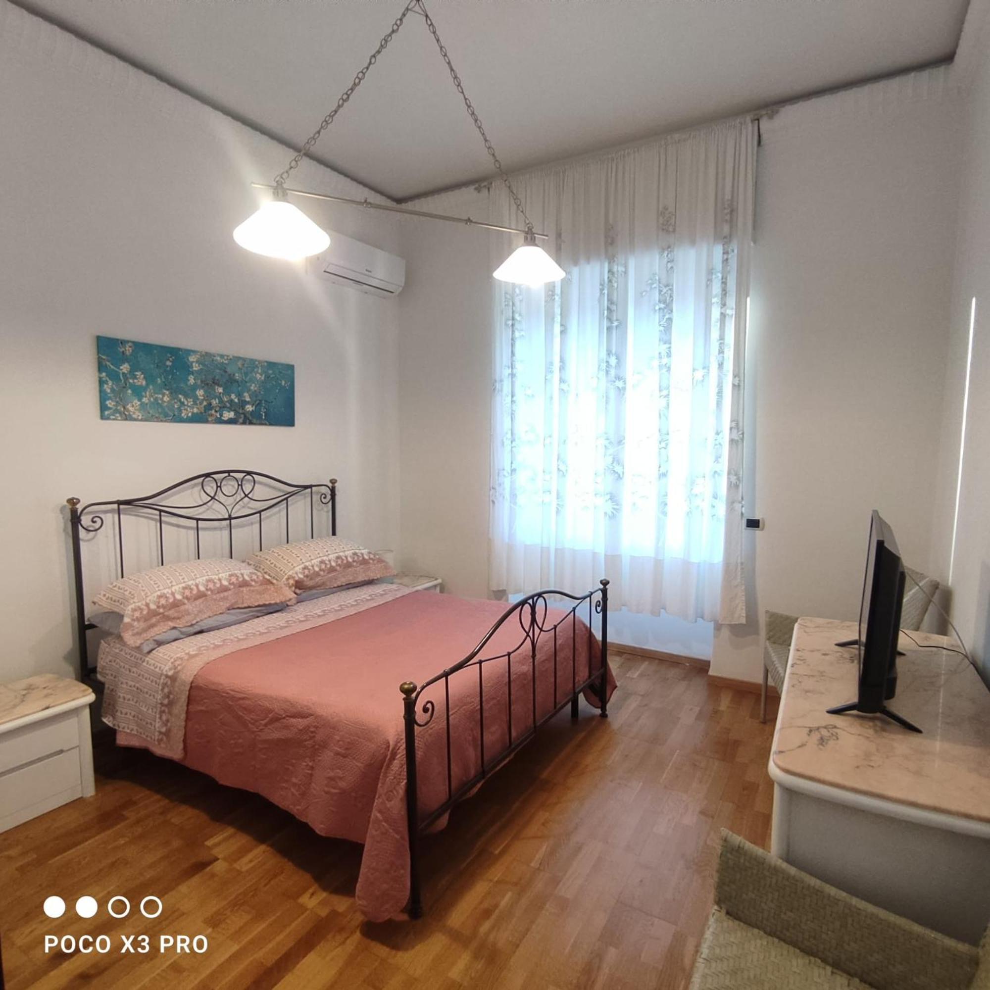 Residenza Regina Margherita Castellammare di Stabia Extérieur photo